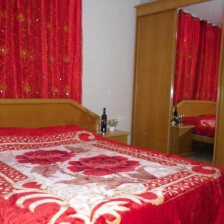 Pension Cana Of Galilee Kafr Kannā Kültér fotó