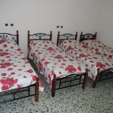 Pension Cana Of Galilee Kafr Kannā Kültér fotó