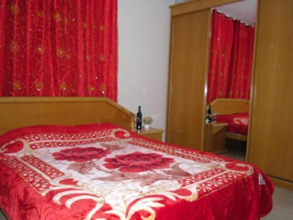 Pension Cana Of Galilee Kafr Kannā Kültér fotó