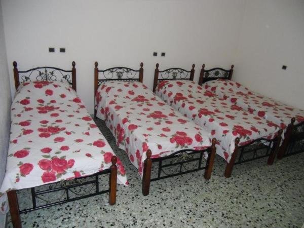 Pension Cana Of Galilee Kafr Kannā Kültér fotó
