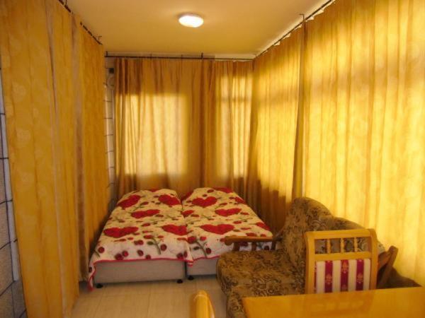 Pension Cana Of Galilee Kafr Kannā Kültér fotó